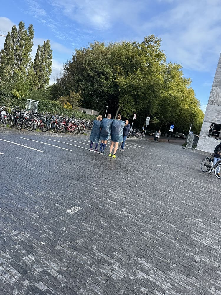 persoonlijke update