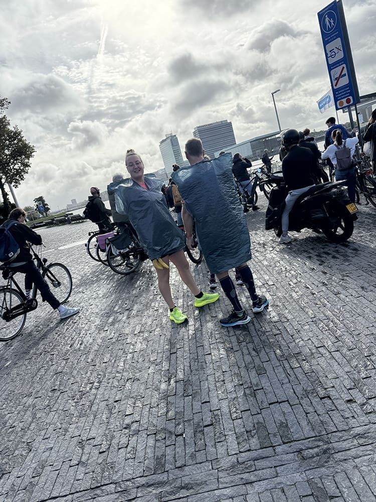 persoonlijke update