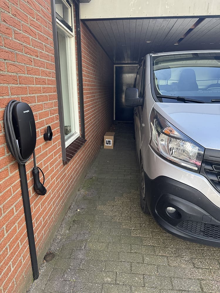 persoonlijke update