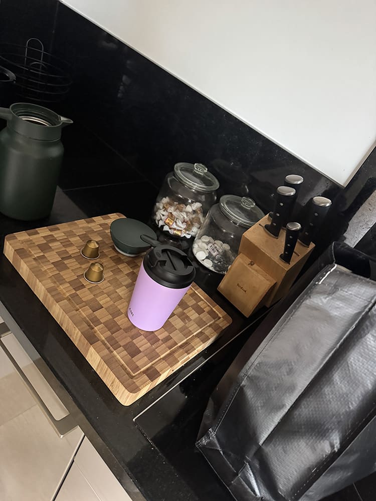 persoonlijke update