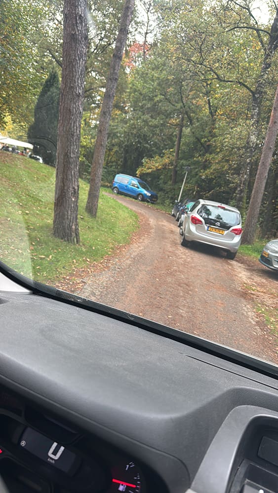 persoonlijke update