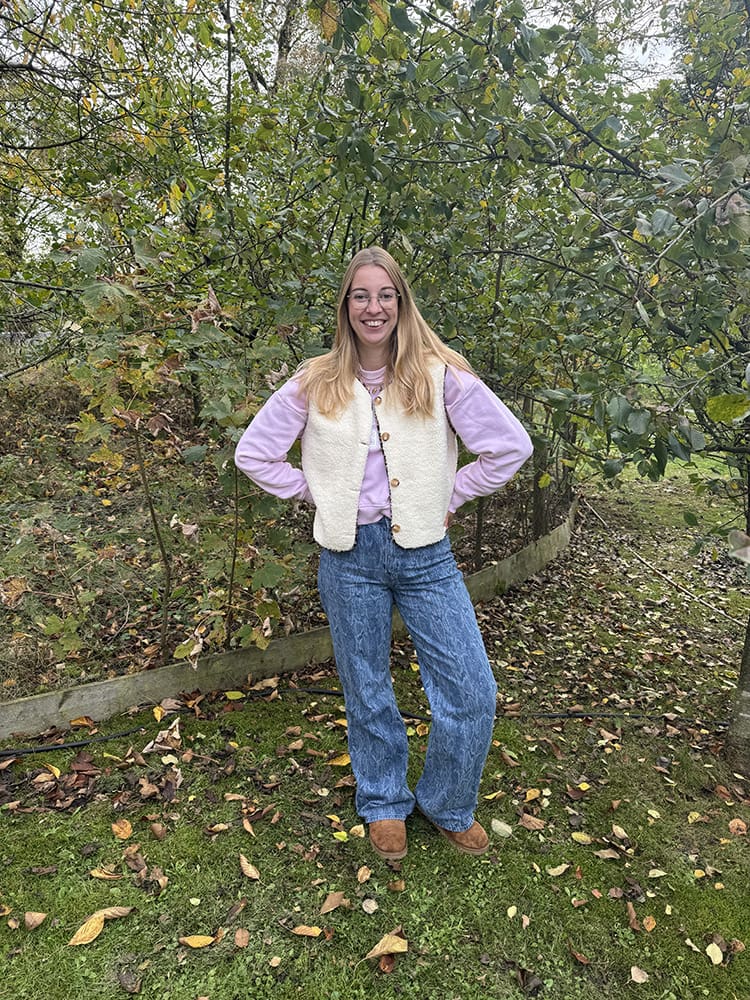 persoonlijke update