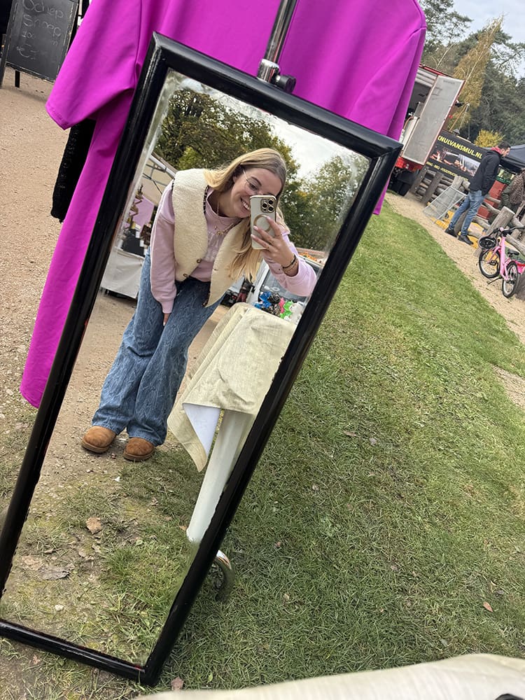 persoonlijke update