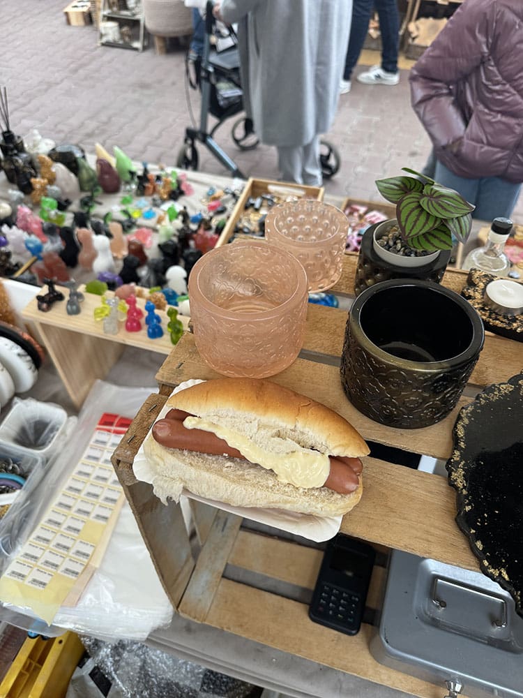 persoonlijke update