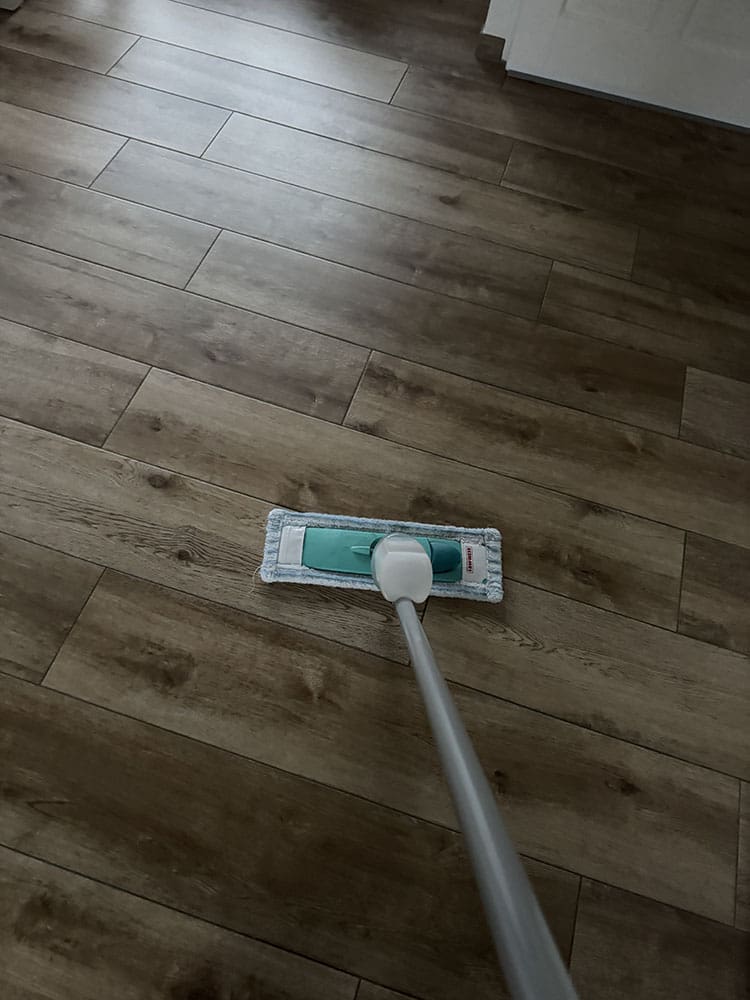 persoonlijke update
