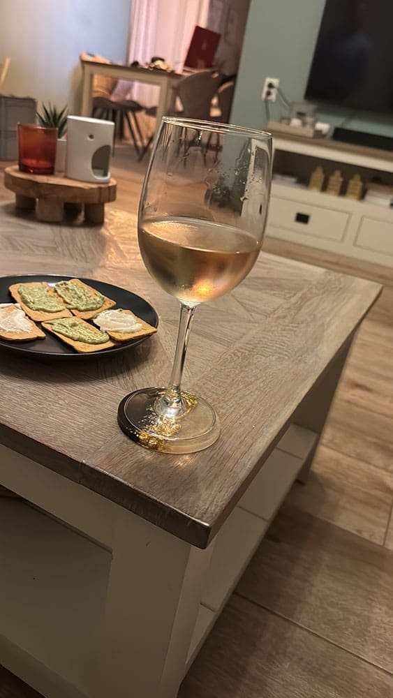 persoonlijke update
