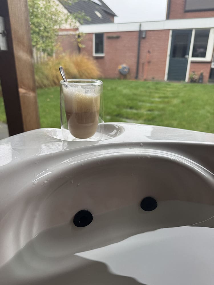 persoonlijke update
