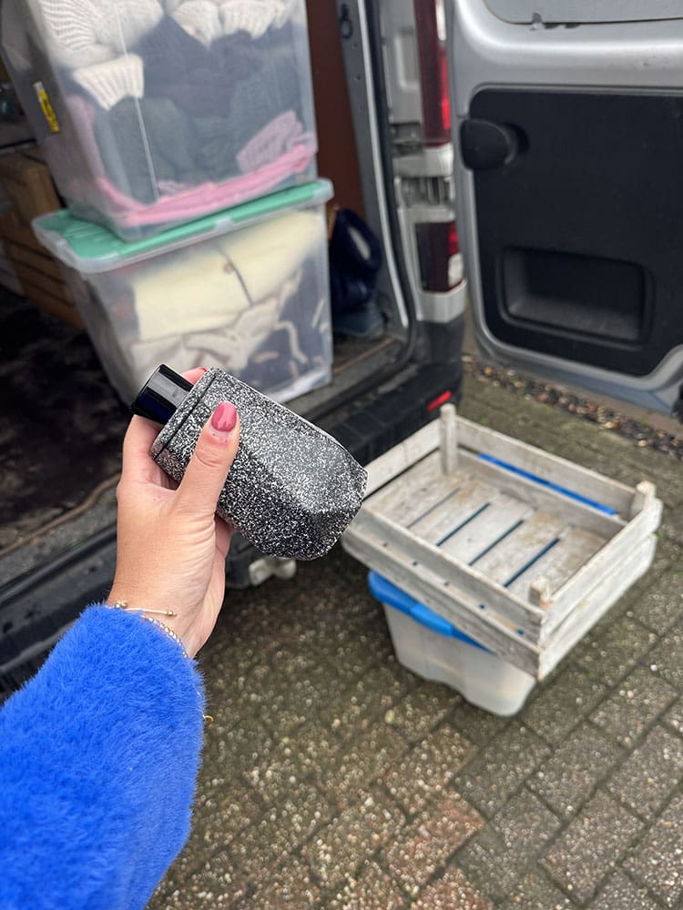 persoonlijke update