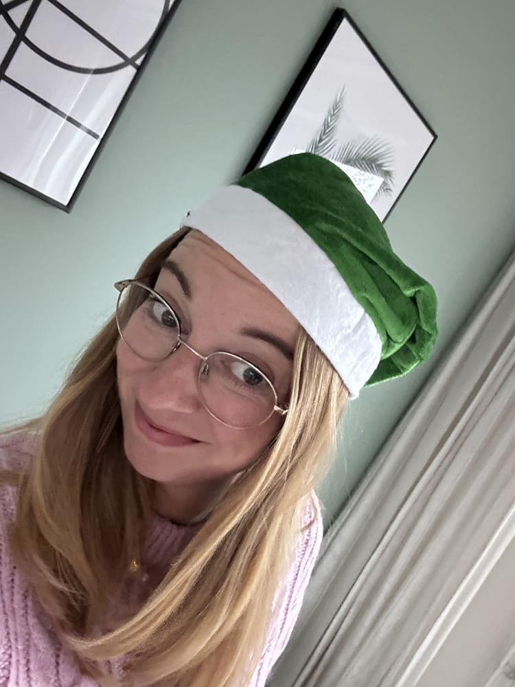 persoonlijke update