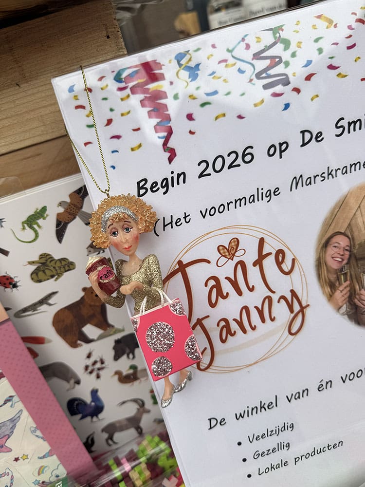 persoonlijke update