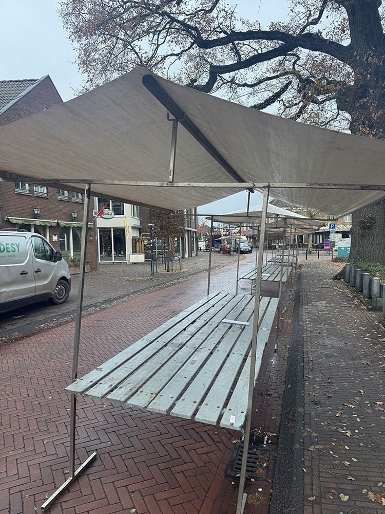 persoonlijke update