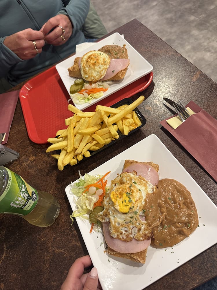 persoonlijke update