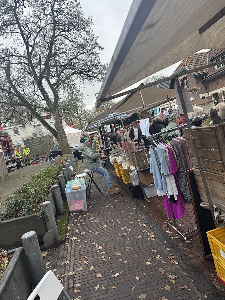 persoonlijke update