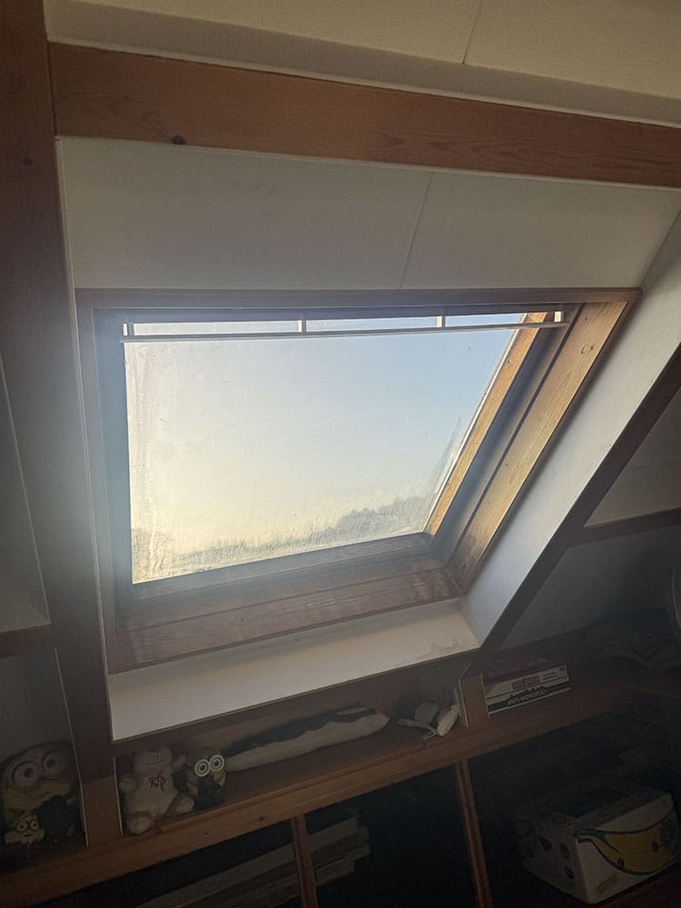 persoonlijke update