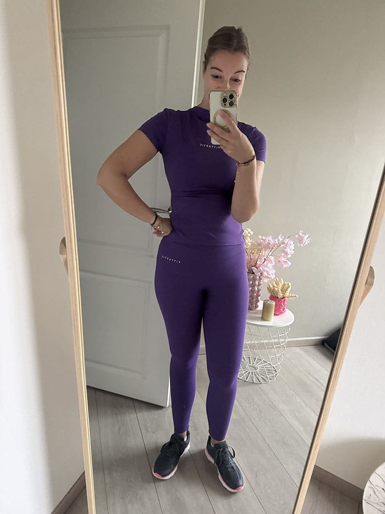 persoonlijke update