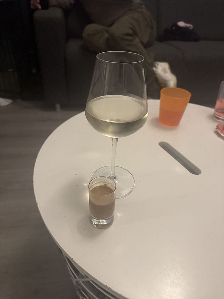 persoonlijke update