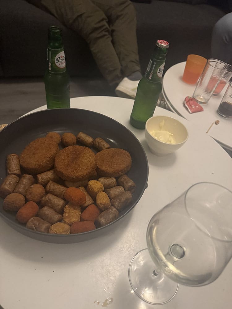 persoonlijke update