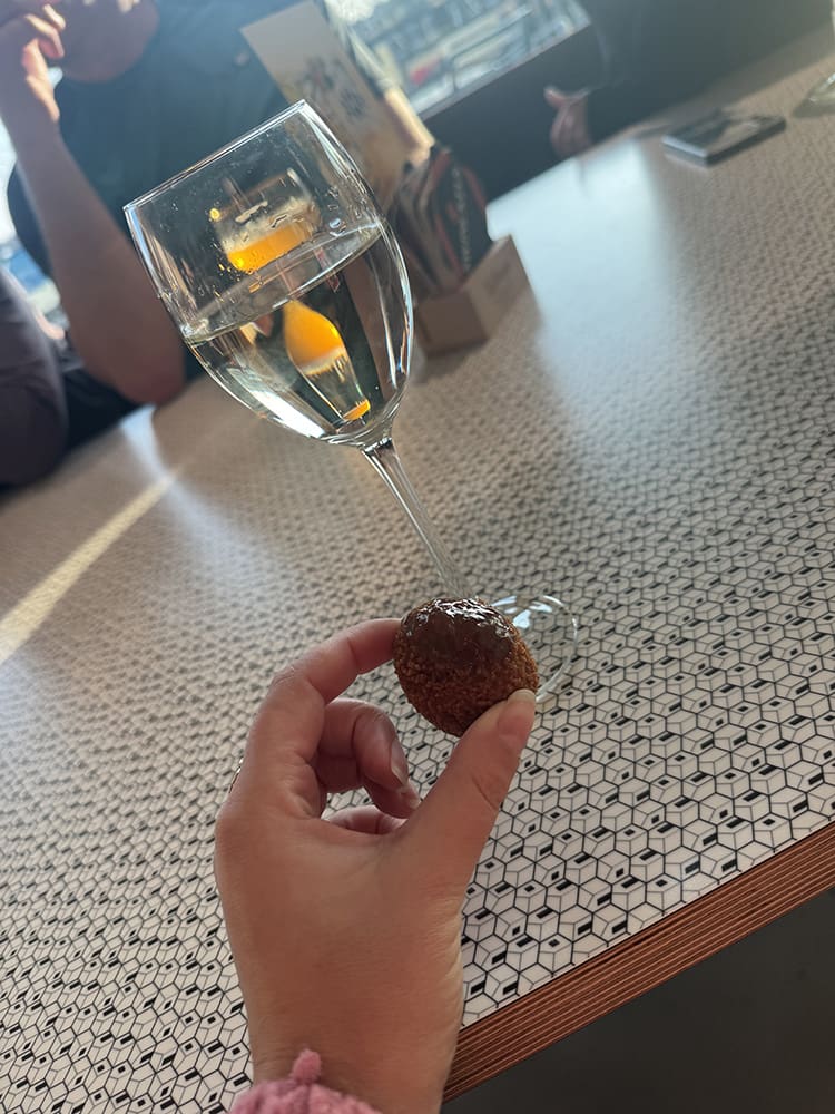 persoonlijke update