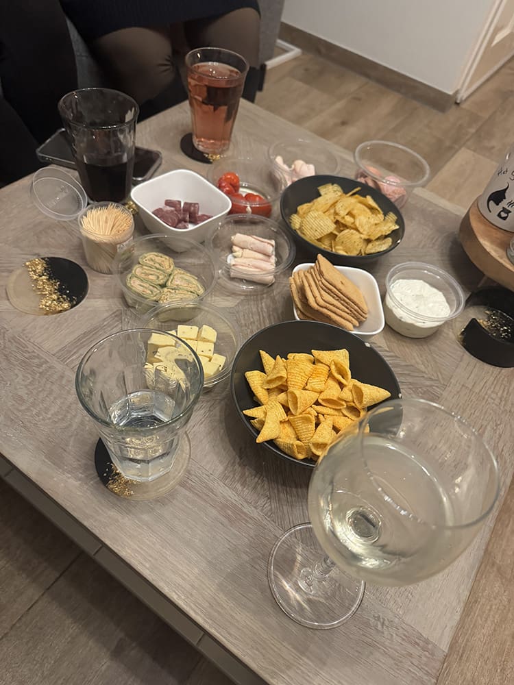 persoonlijke update