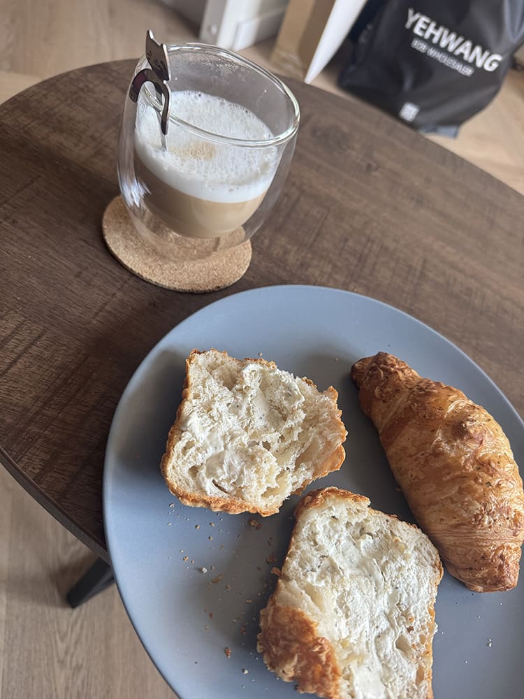 persoonlijke update