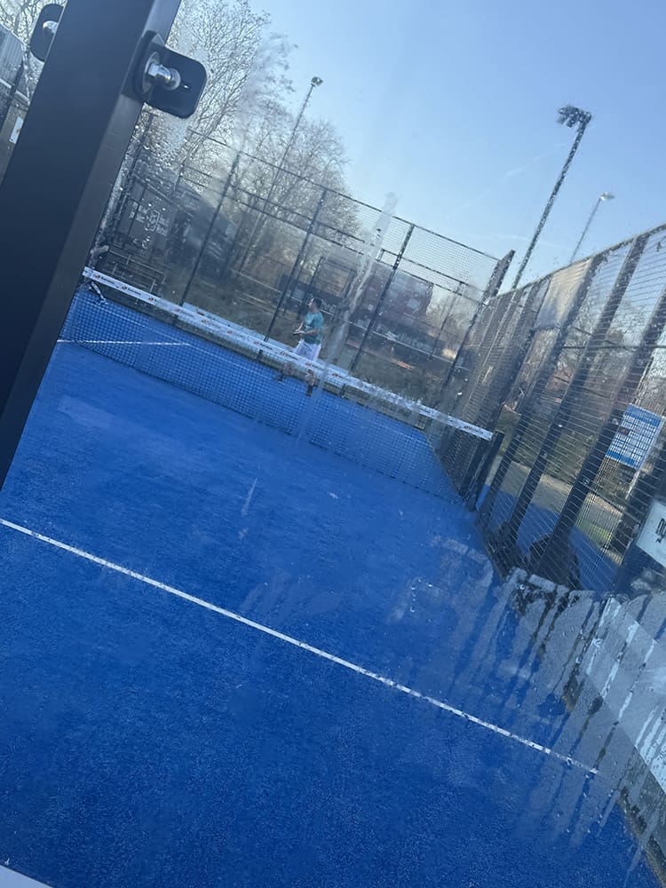 persoonlijke update