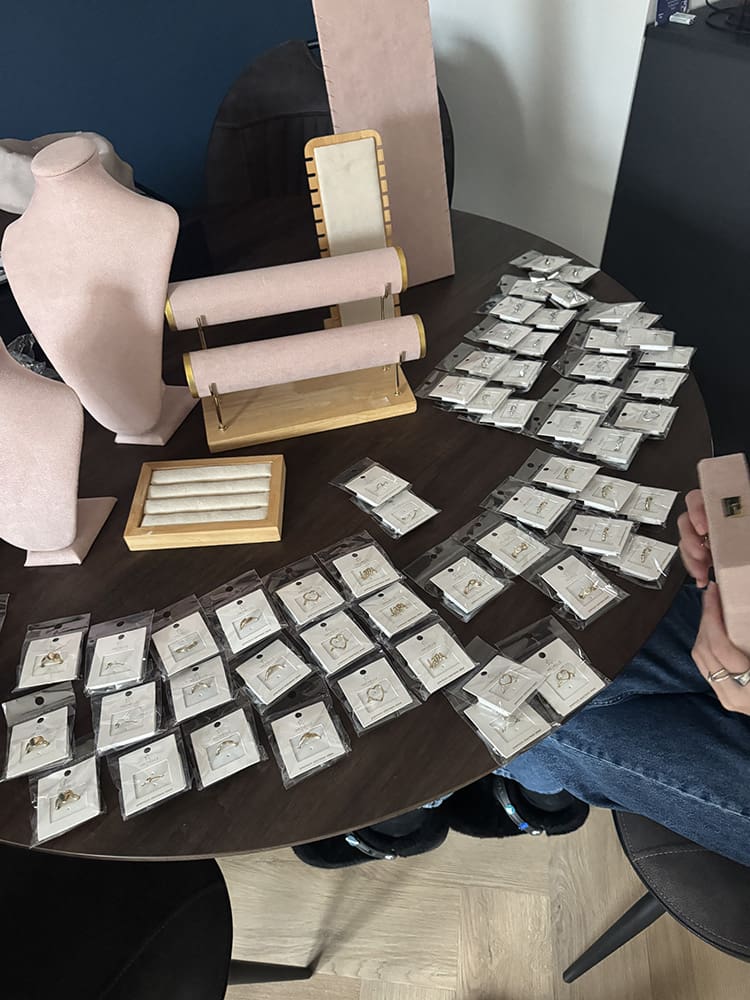 persoonlijke update