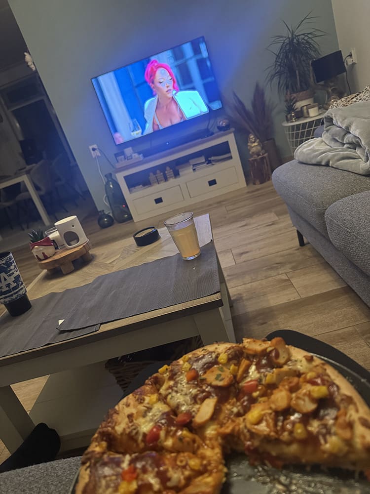 persoonlijke update