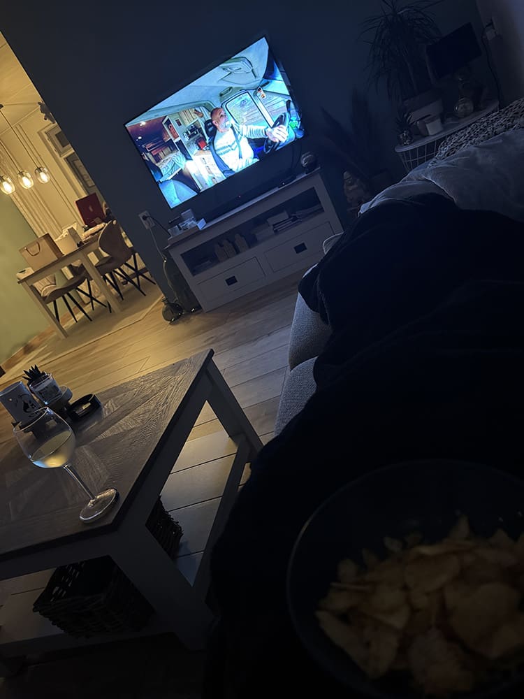 persoonlijke update