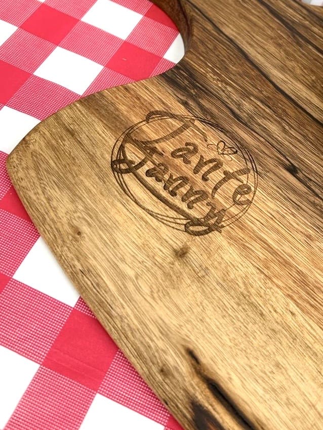 de sleutel van onze winkel