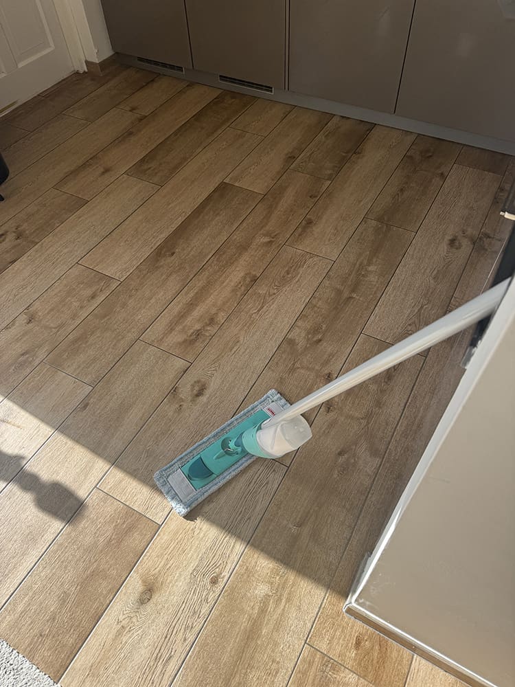 persoonlijke update