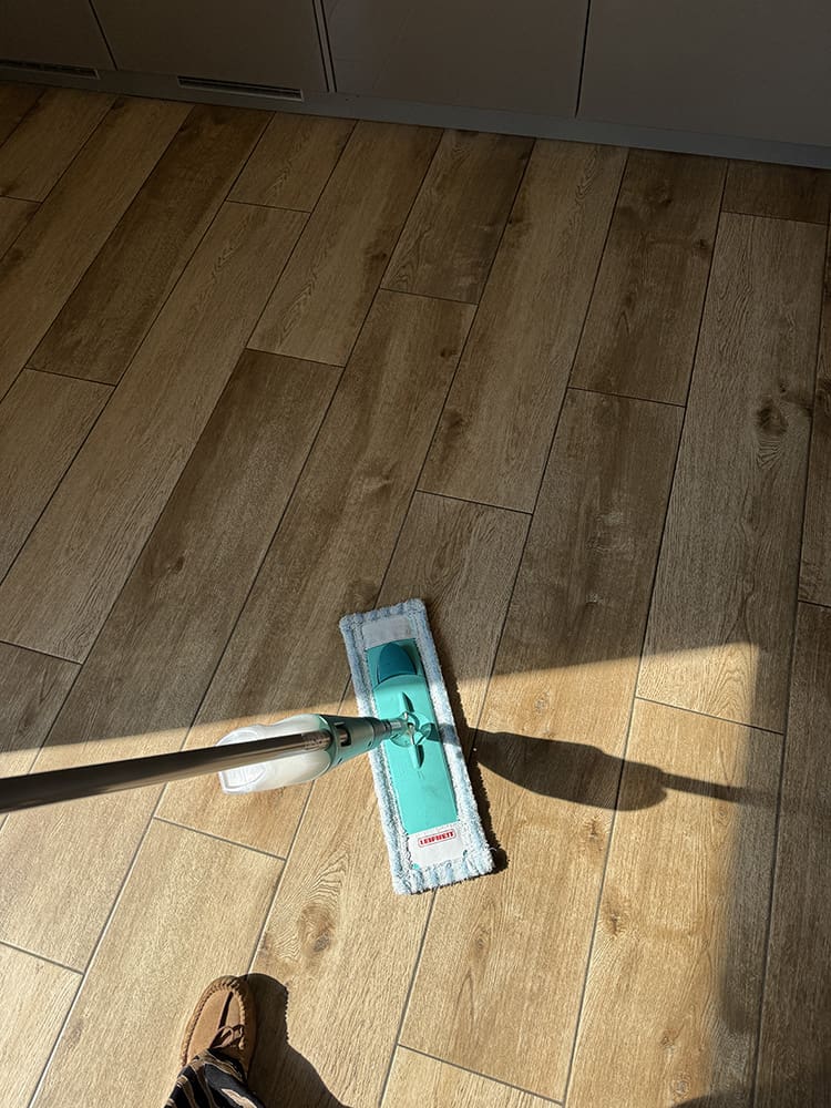 persoonlijke update