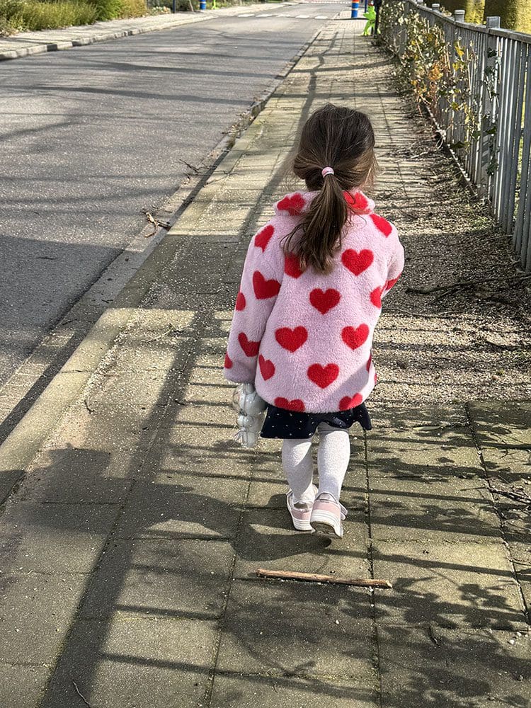 persoonlijke update