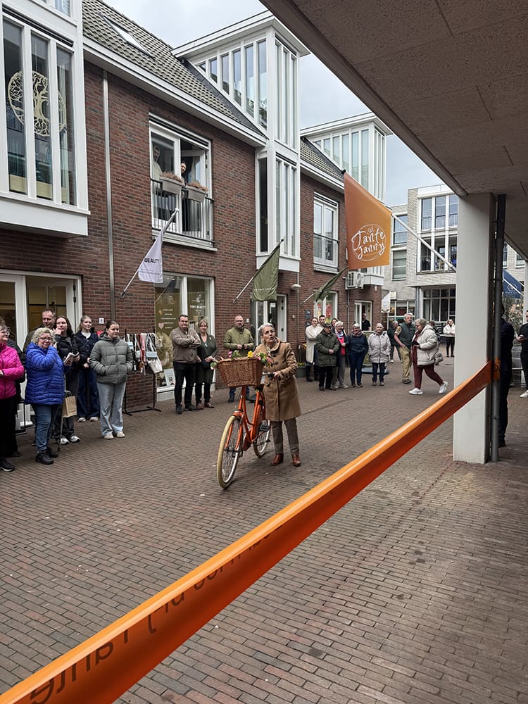 persoonlijke update