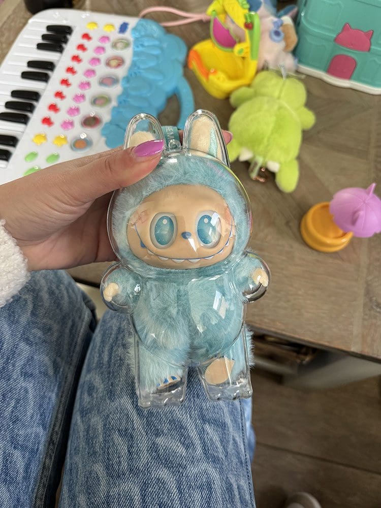 persoonlijke update