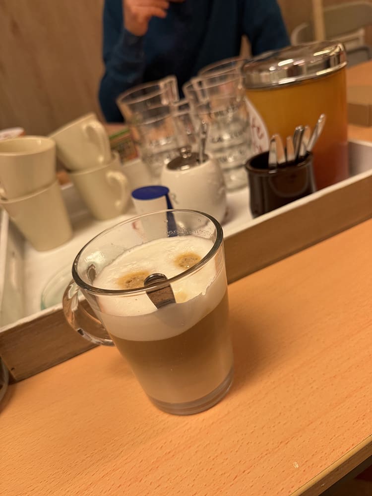 persoonlijke update