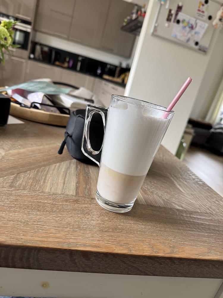 persoonlijke update