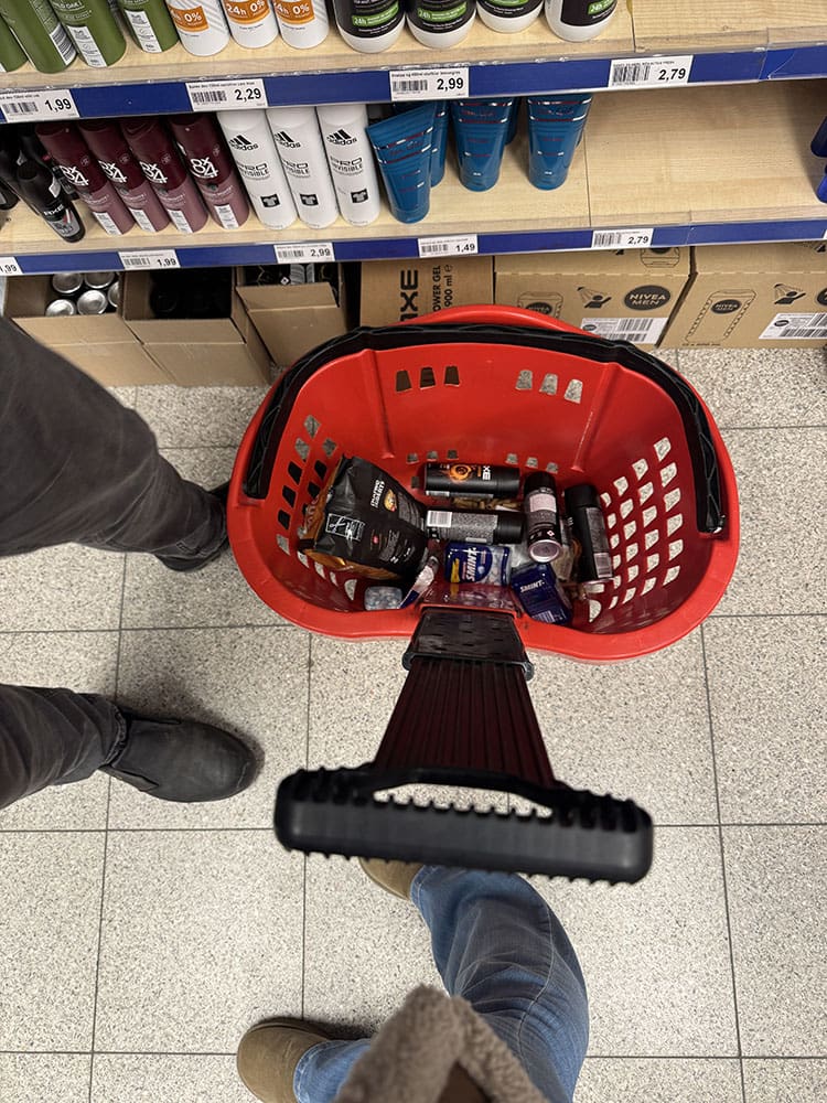persoonlijke update