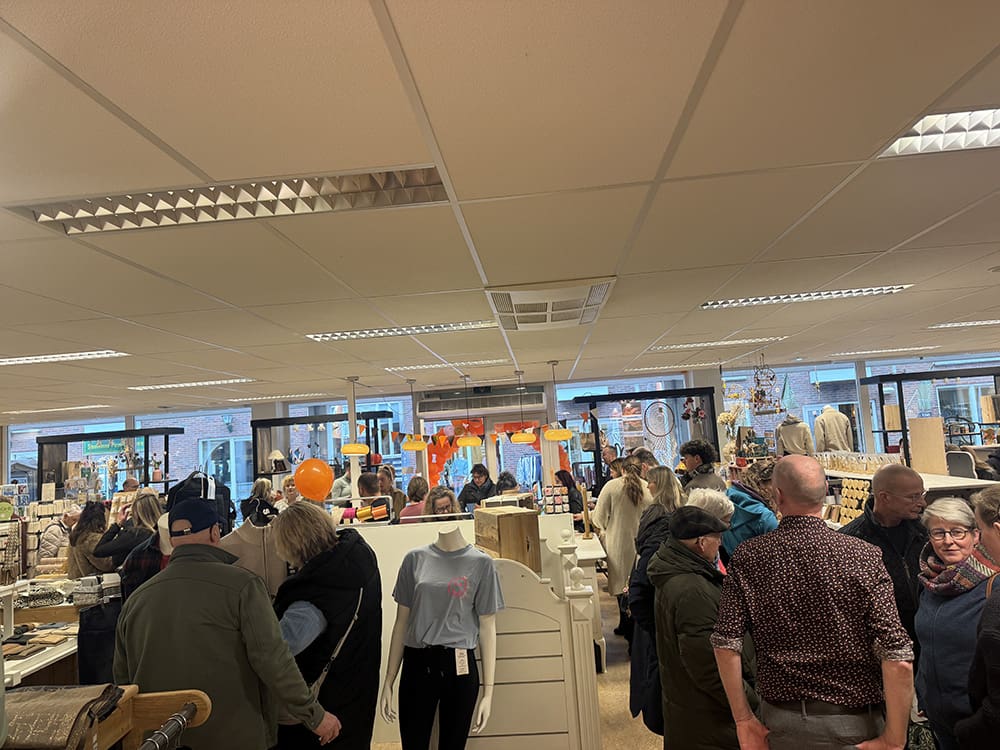 persoonlijke update