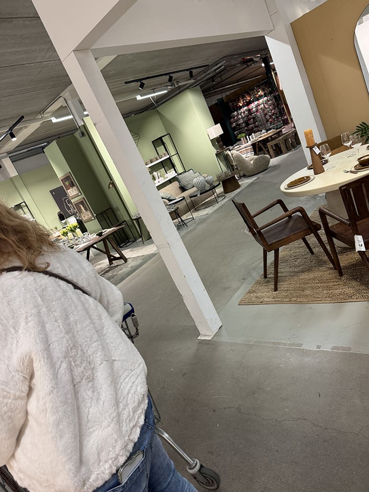 persoonlijke update