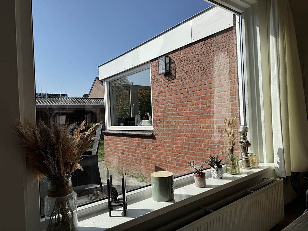 persoonlijke update