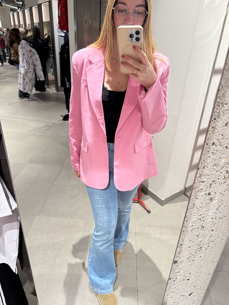 persoonlijke update