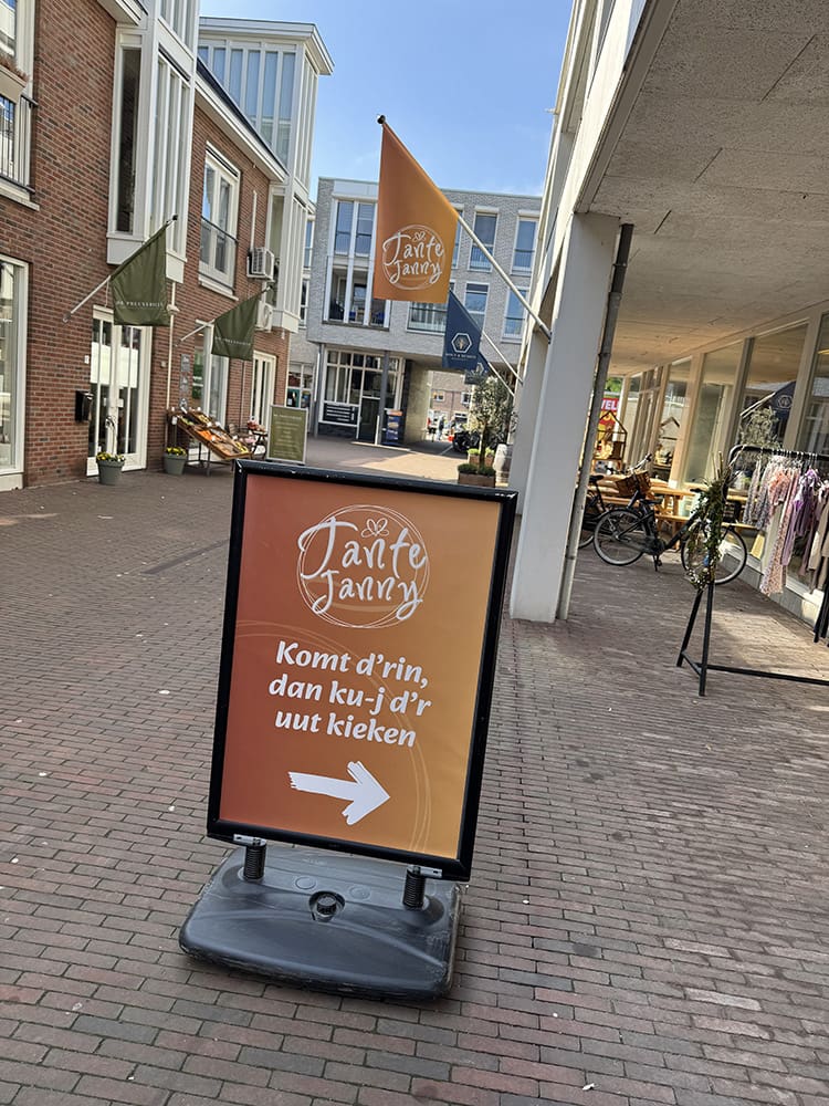 persoonlijke update