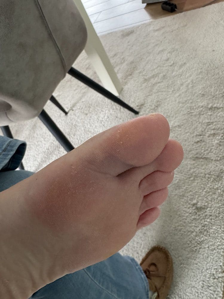 persoonlijke update