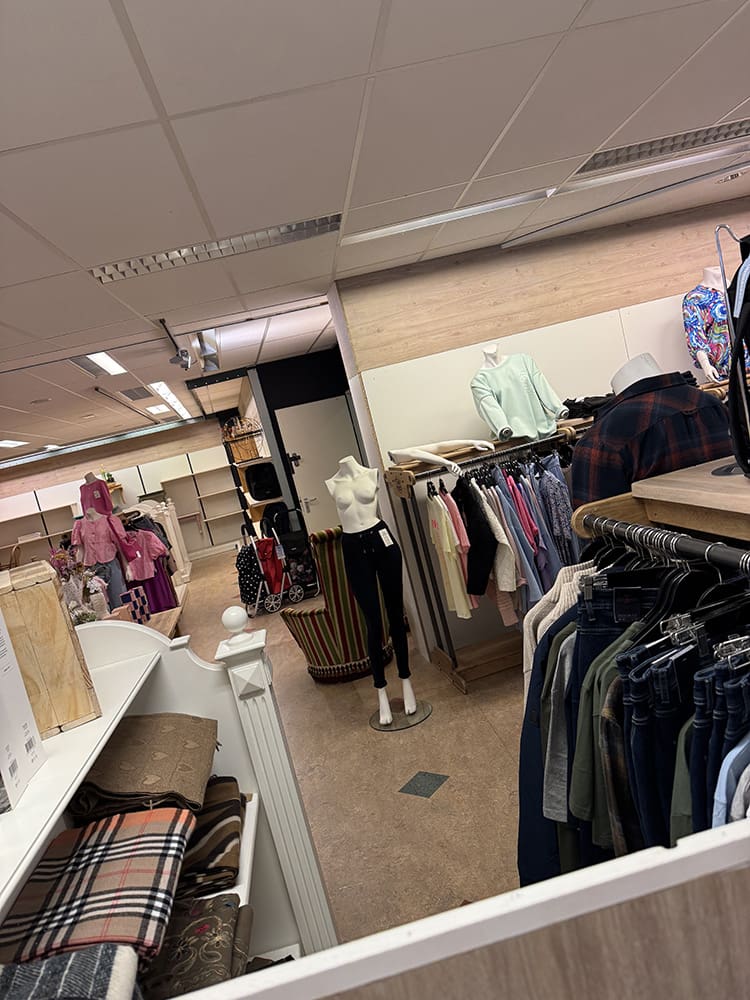 persoonlijke update