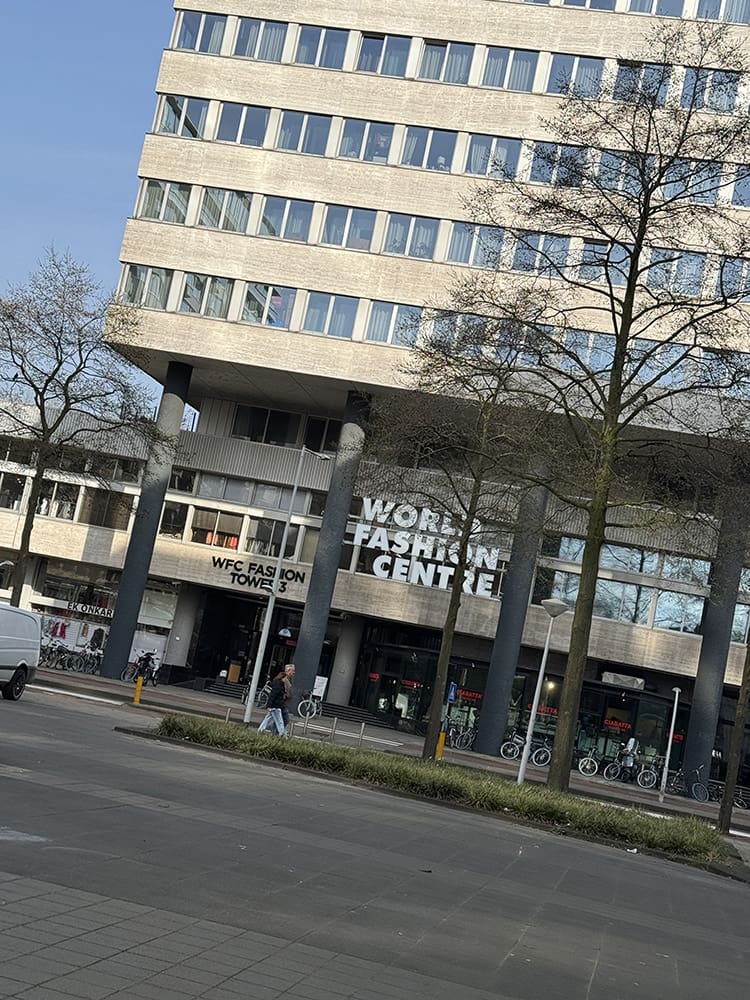 persoonlijke update