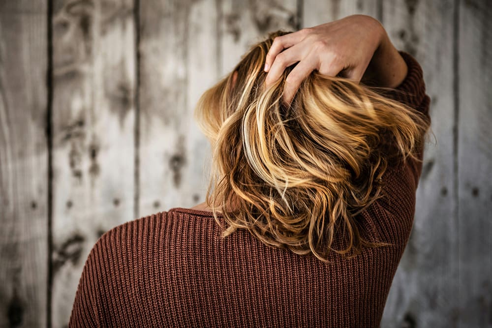 Redken kiezen: herstel of kleurbehoud?