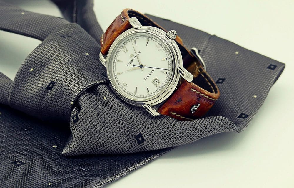 Hamilton horloge kopen