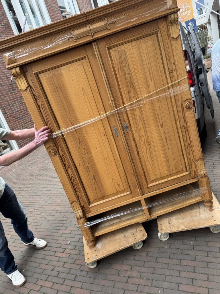 Persoonlijke update