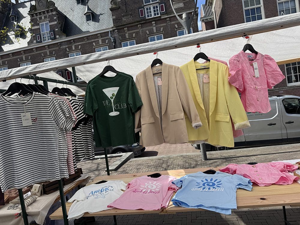 persoonlijke update