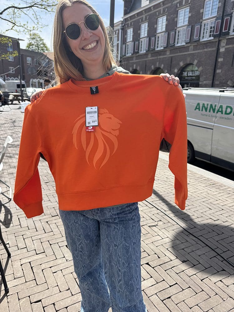 persoonlijke update